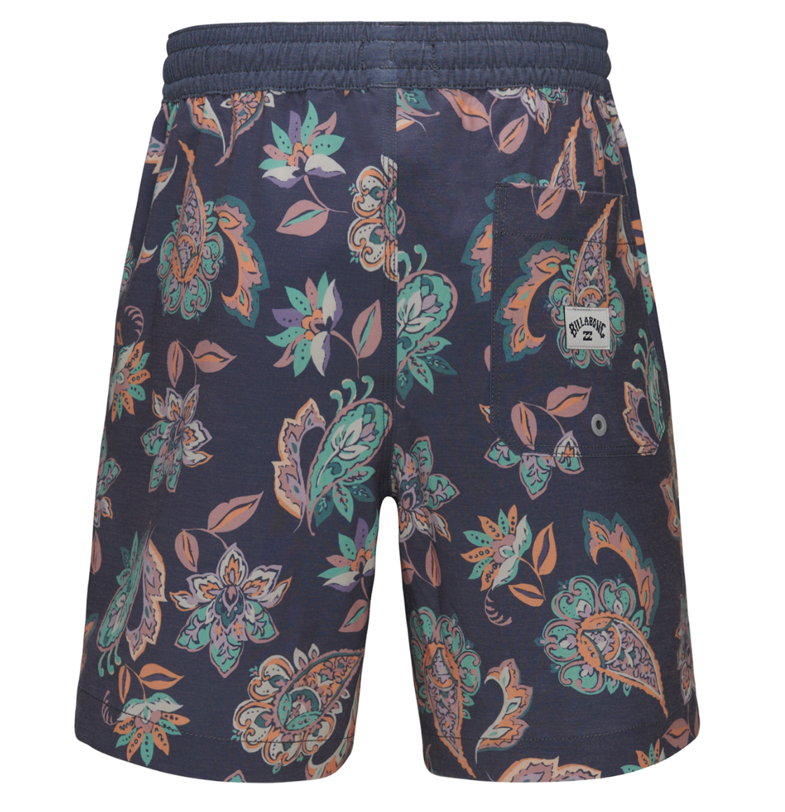 SHORT NIÑO(A) BILLABONG GOOD TIMES LB